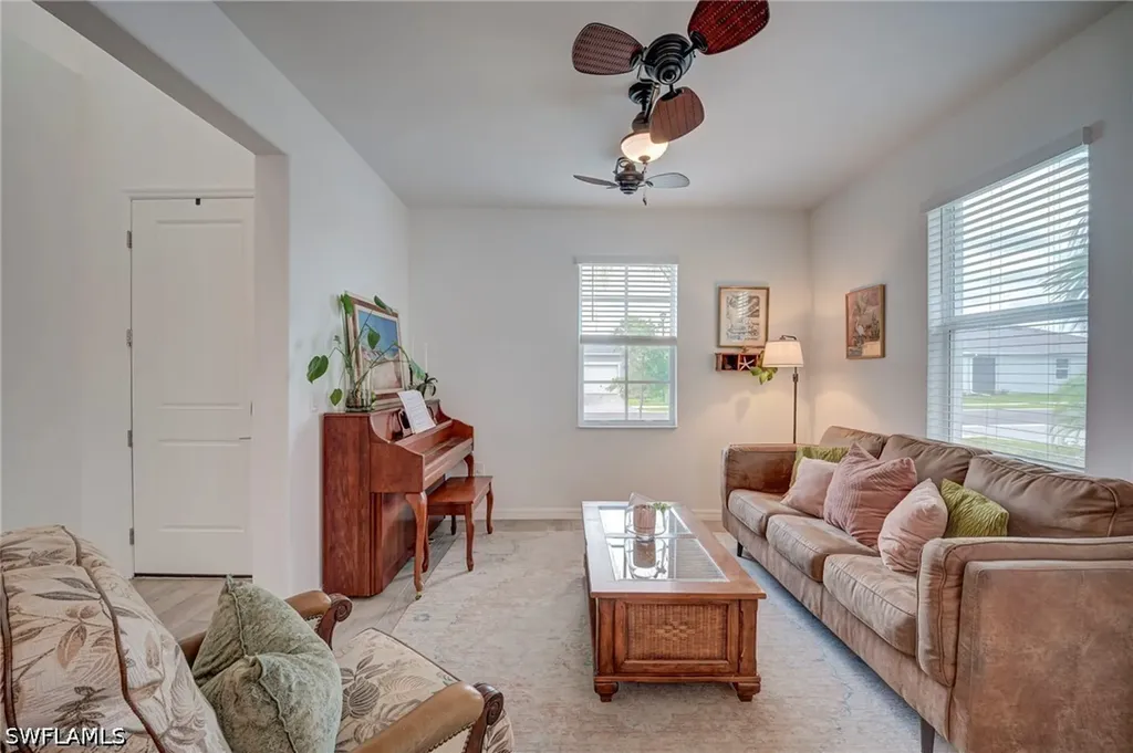 2340 Feather Brook Lane Naples FL 34120