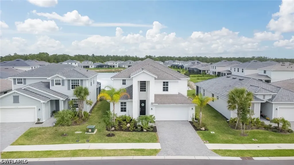 2340 Feather Brook Lane Naples FL 34120
