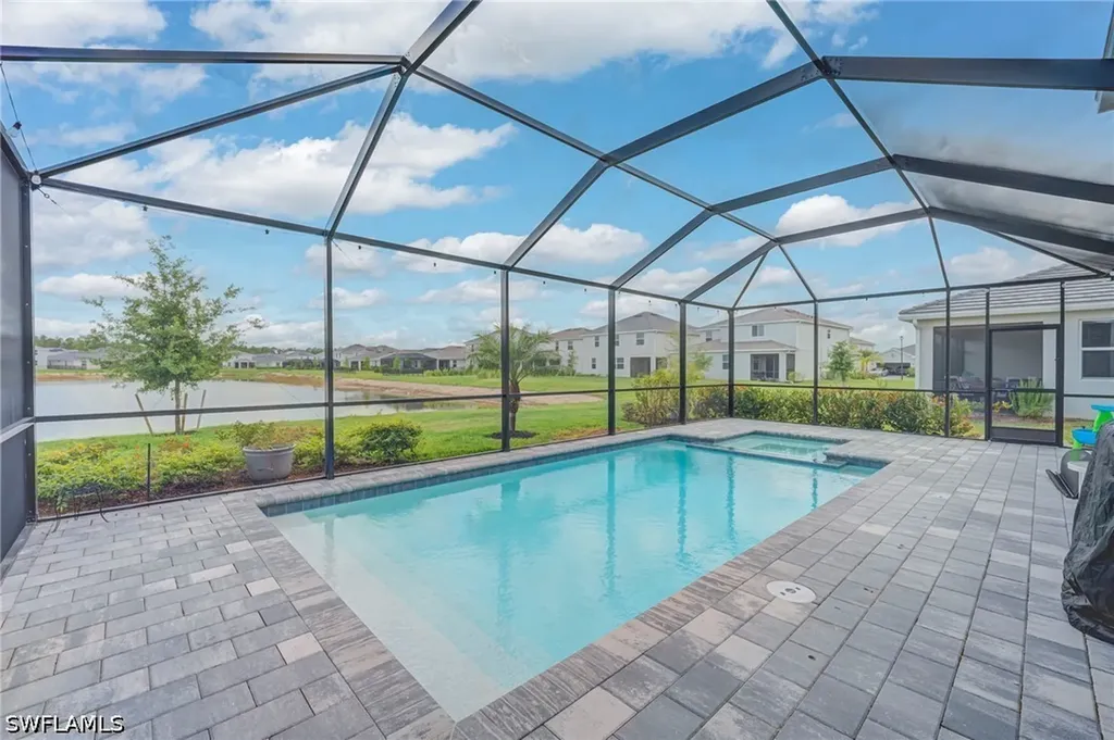 2340 Feather Brook Lane Naples FL 34120