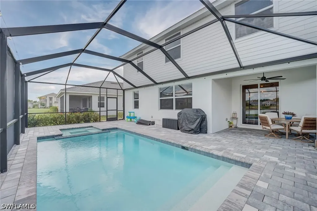 2340 Feather Brook Lane Naples FL 34120