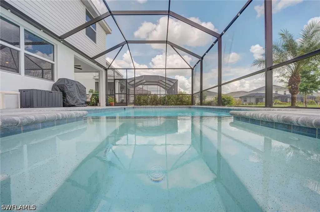 2340 Feather Brook Lane Naples FL 34120