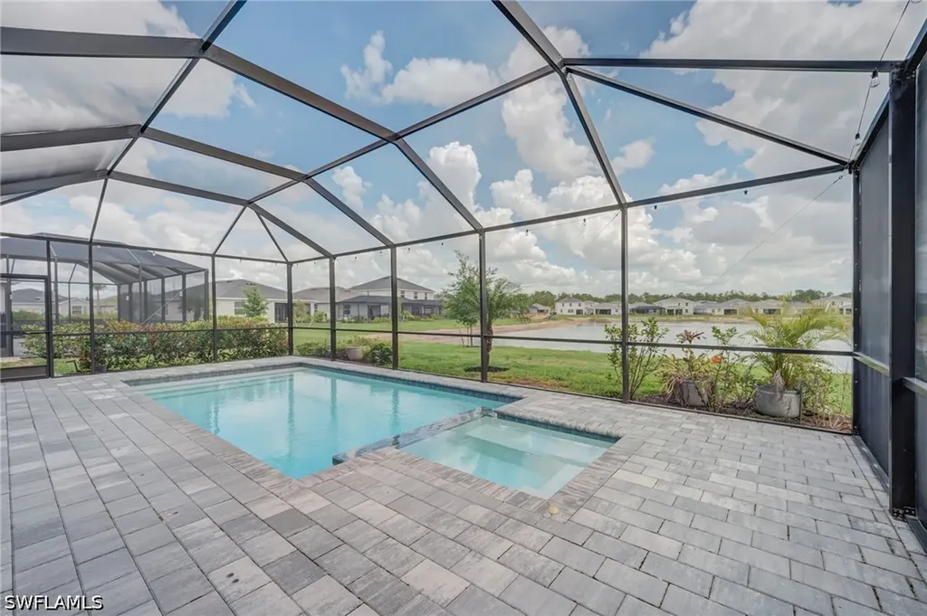 2340 Feather Brook Lane Naples FL 34120