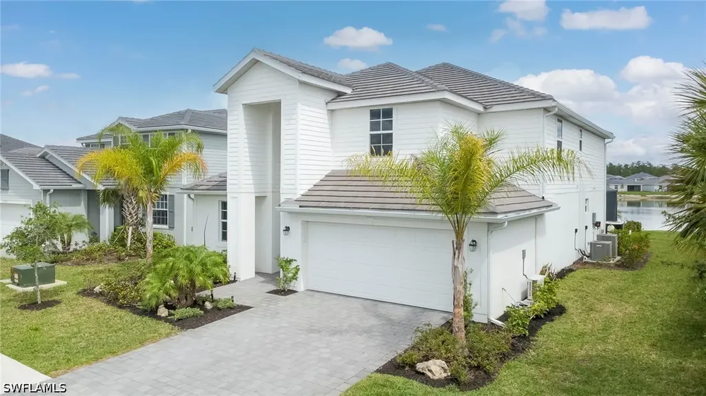 2340 Feather Brook Lane Naples FL 34120