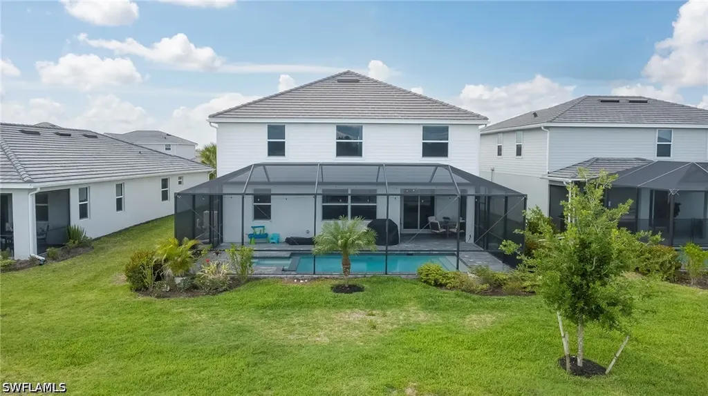 2340 Feather Brook Lane Naples FL 34120