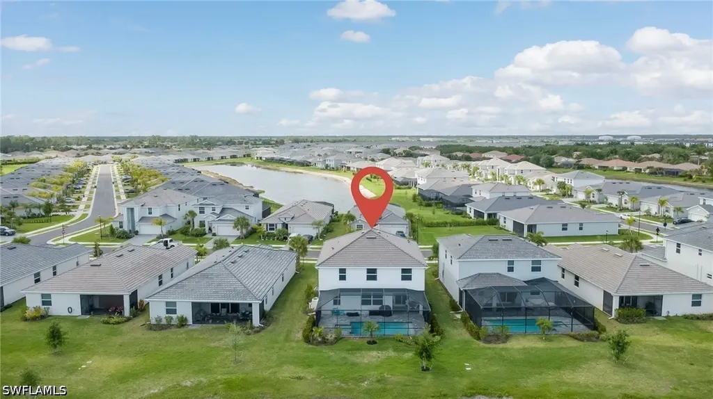 2340 Feather Brook Lane Naples FL 34120