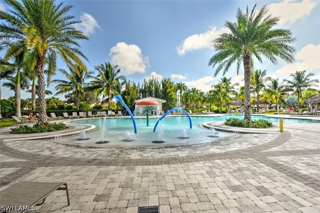 2340 Feather Brook Lane Naples FL 34120
