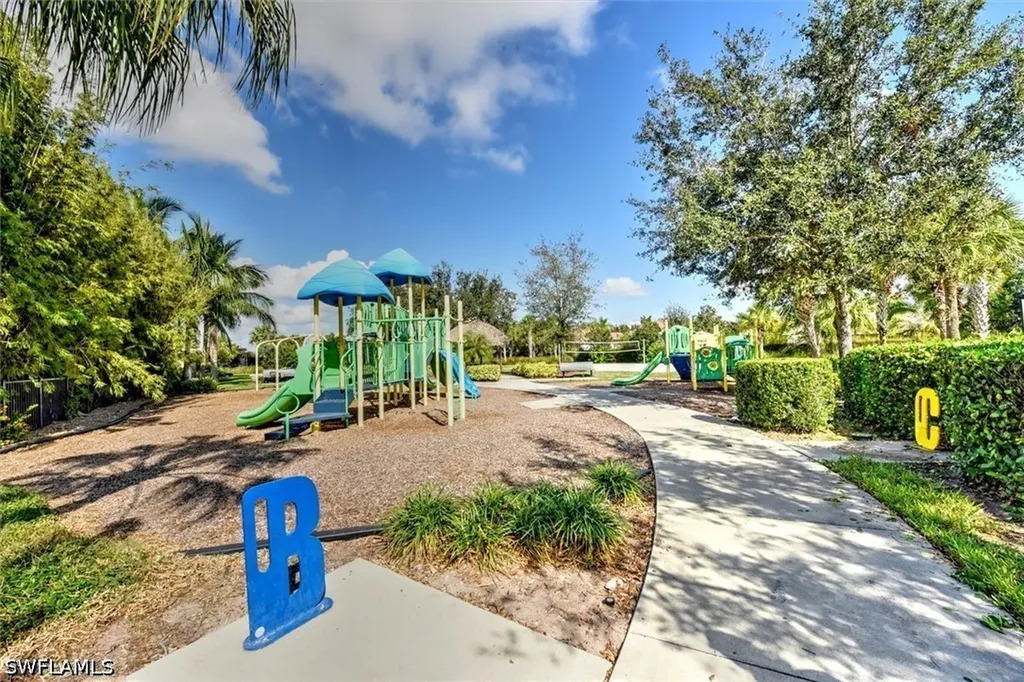 2340 Feather Brook Lane Naples FL 34120