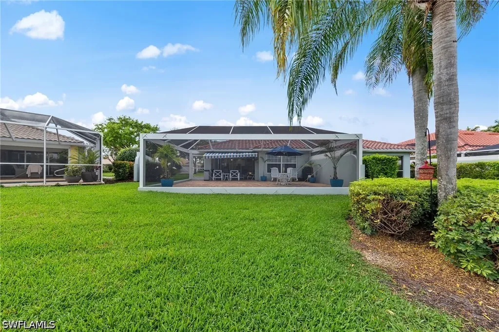 28153 Goby Trail Bonita Springs FL 34135