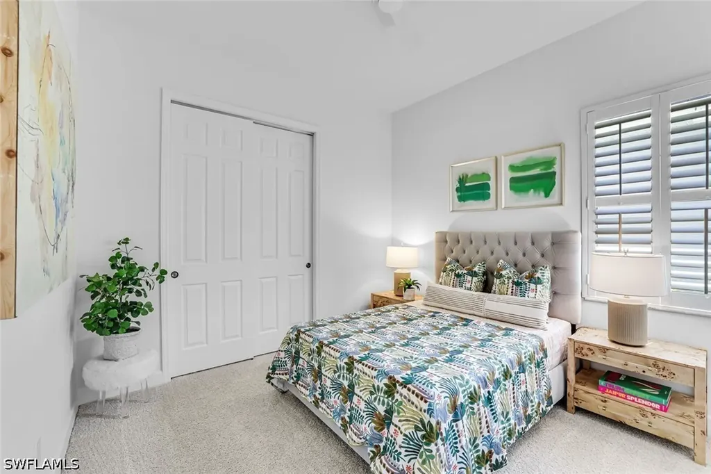 6132 Highwood Park Lane Naples FL 34110