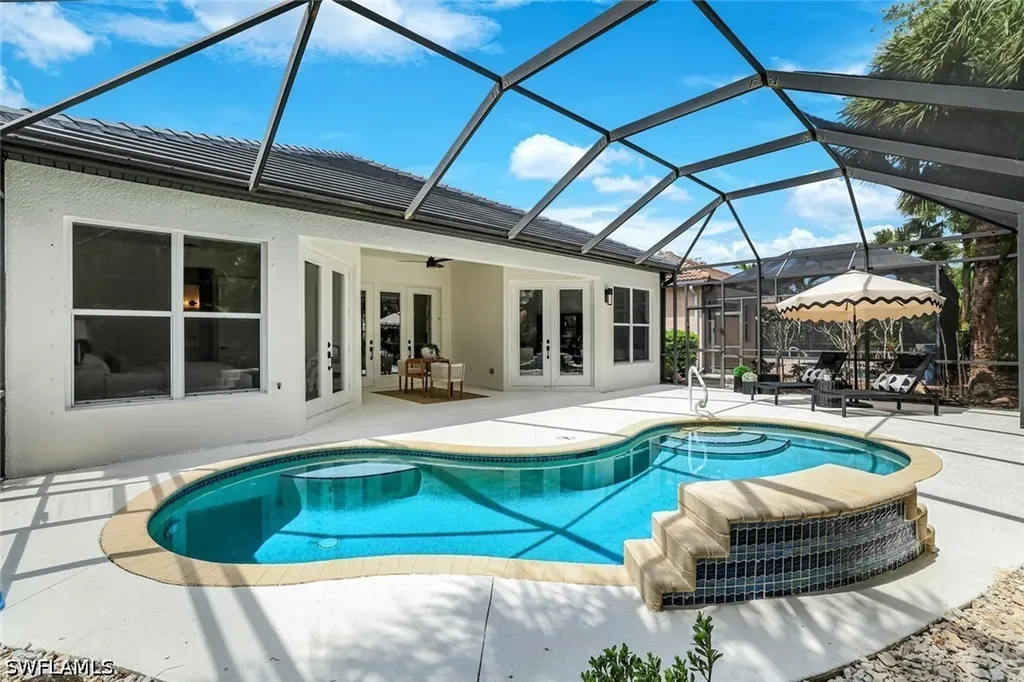 6132 Highwood Park Lane Naples FL 34110