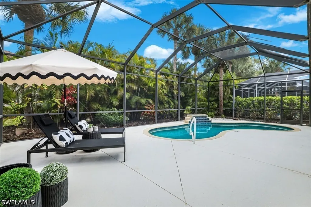 6132 Highwood Park Lane Naples FL 34110