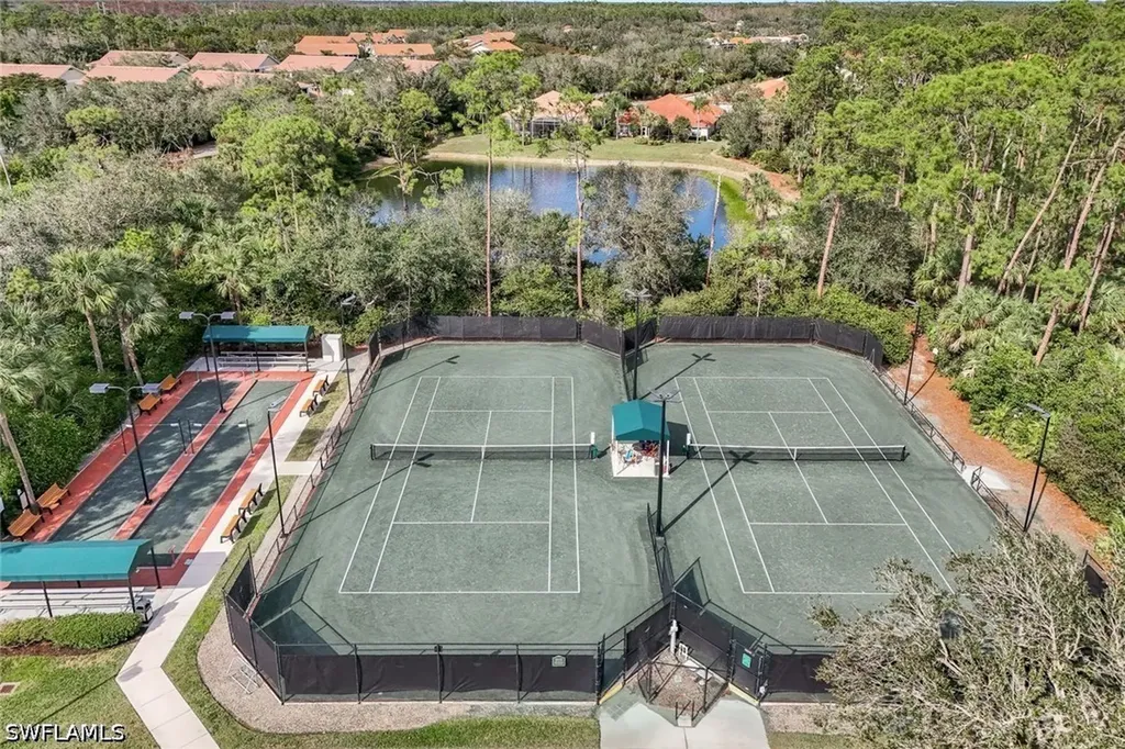 6132 Highwood Park Lane Naples FL 34110