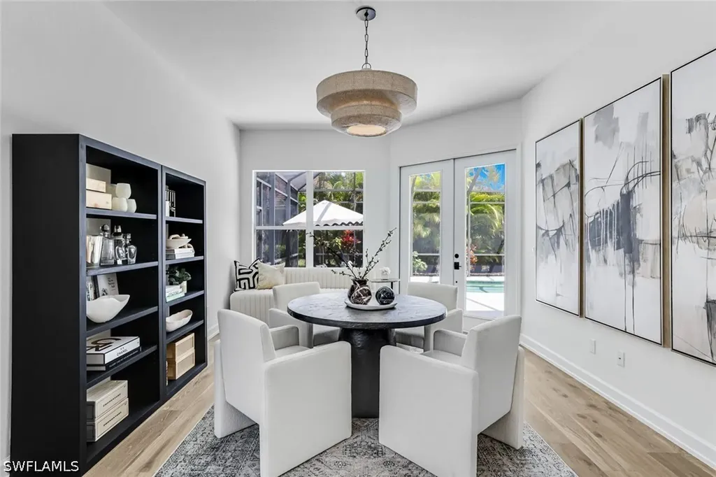 6132 Highwood Park Lane Naples FL 34110