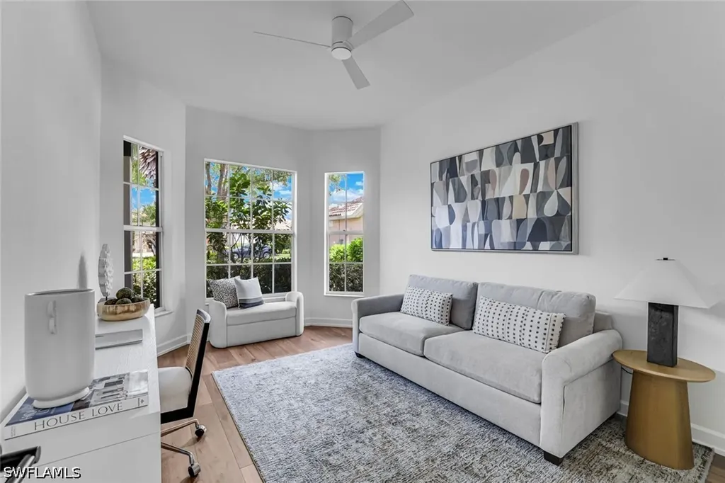 6132 Highwood Park Lane Naples FL 34110