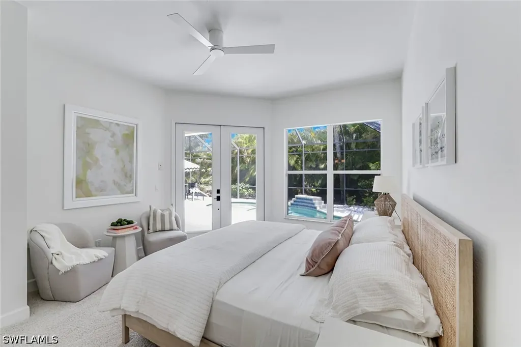 6132 Highwood Park Lane Naples FL 34110