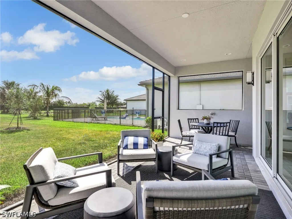 11268 Daphne Court Naples FL 34120