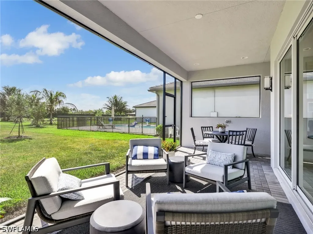 11268 Daphne Court Naples FL 34120