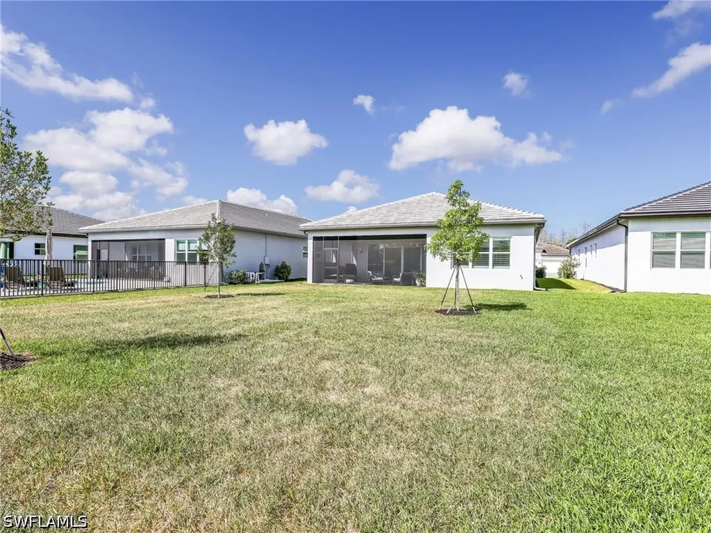 11268 Daphne Court Naples FL 34120