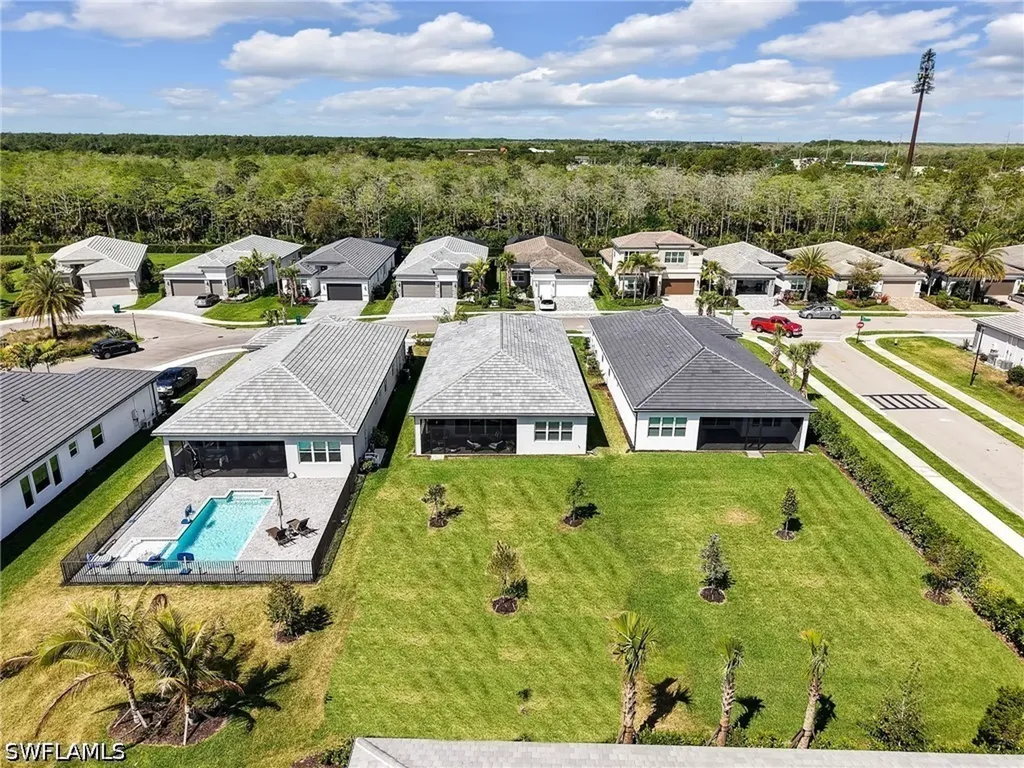 11268 Daphne Court Naples FL 34120