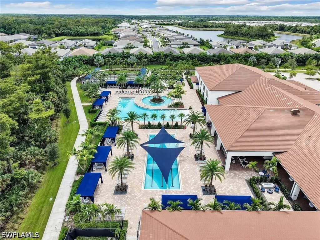 11268 Daphne Court Naples FL 34120