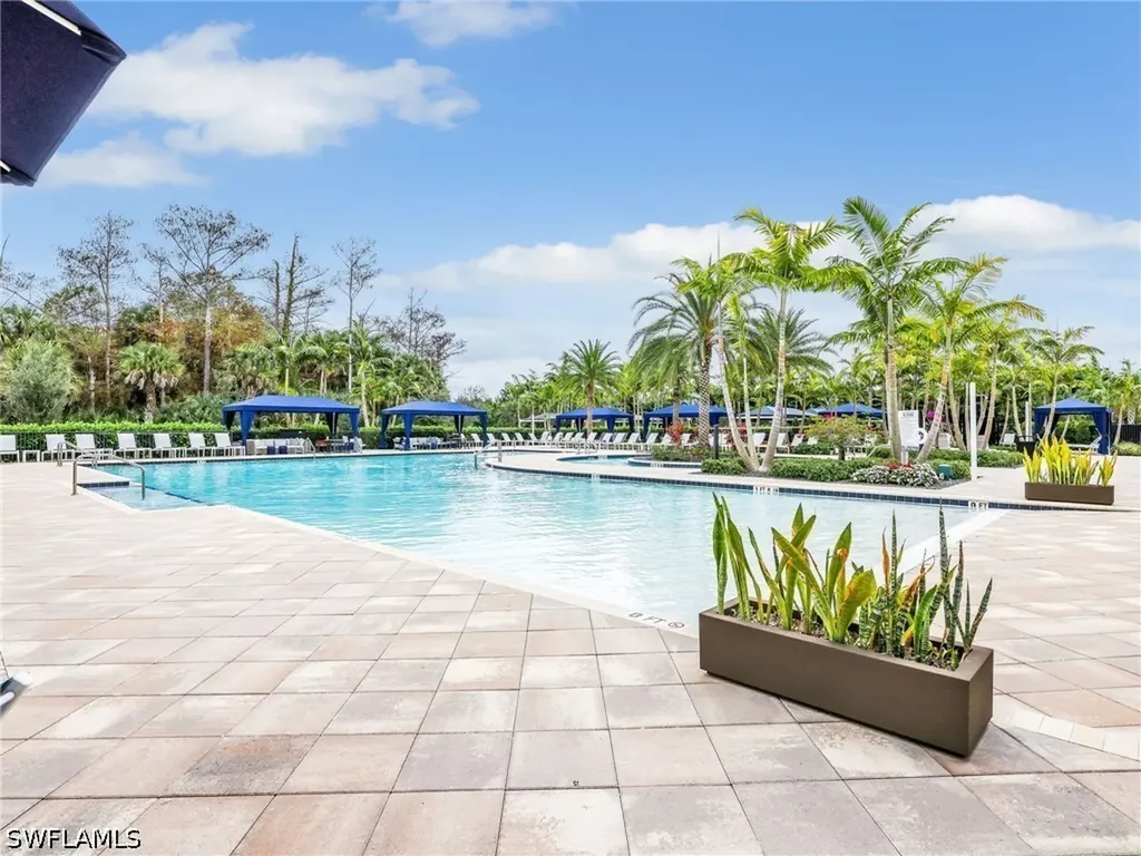 11268 Daphne Court Naples FL 34120