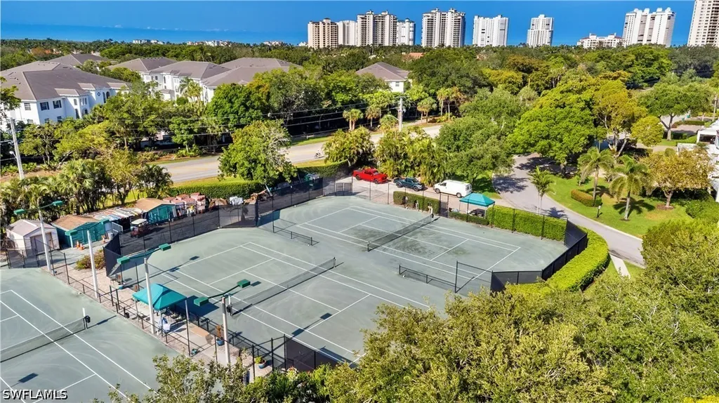 565 Beachwalk Circle Naples FL 34108
