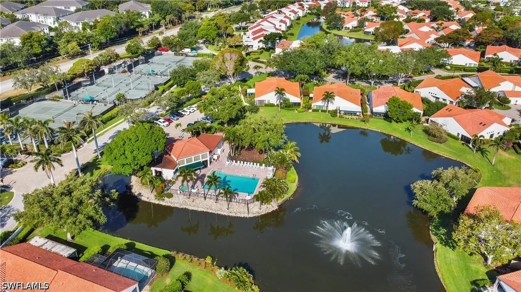 565 Beachwalk Circle Naples FL 34108