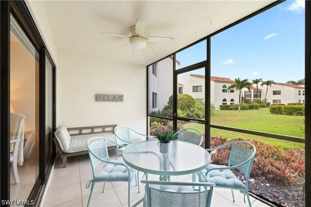 565 Beachwalk Circle Naples FL 34108