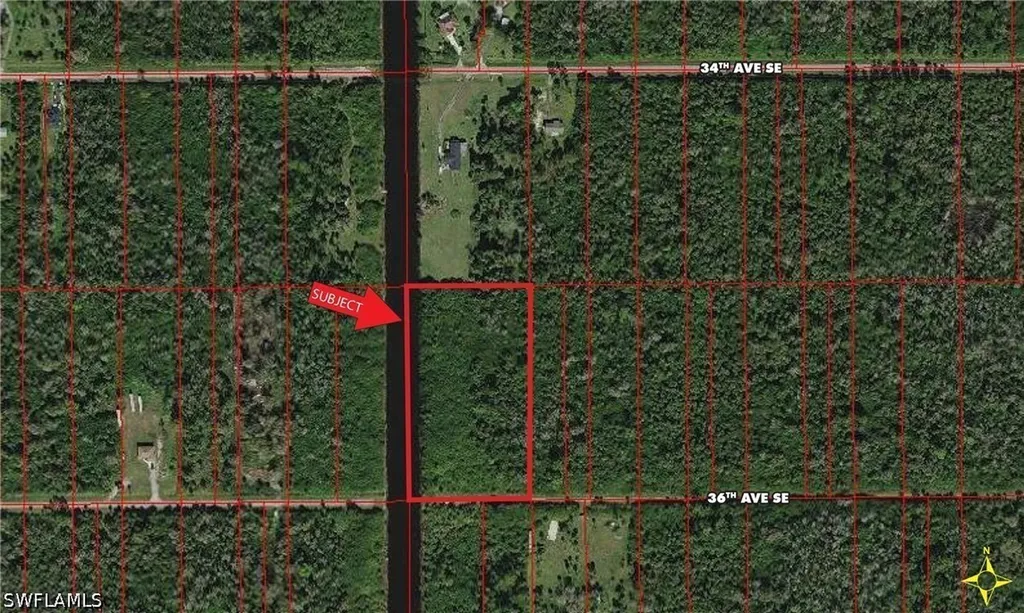 100 36th Avenue SE Naples FL 34117