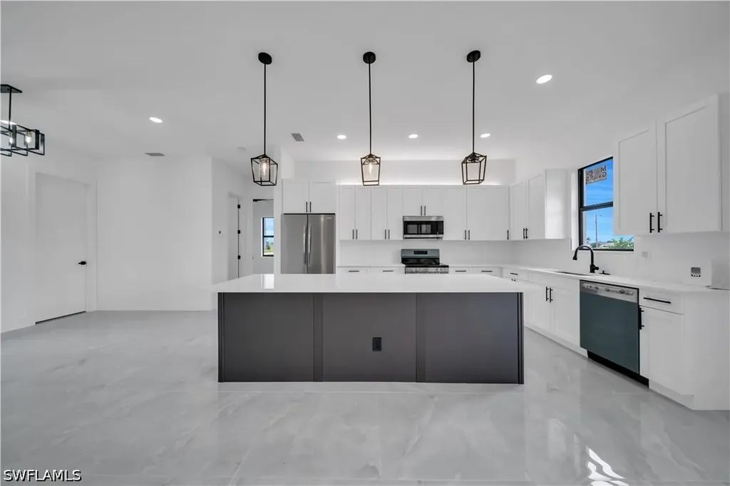 2720 Santa Barbara Boulevard N Cape Coral FL 33993