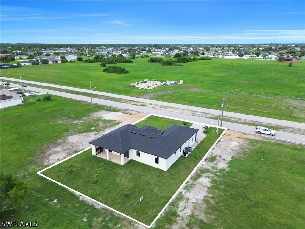 2720 Santa Barbara Boulevard N Cape Coral FL 33993