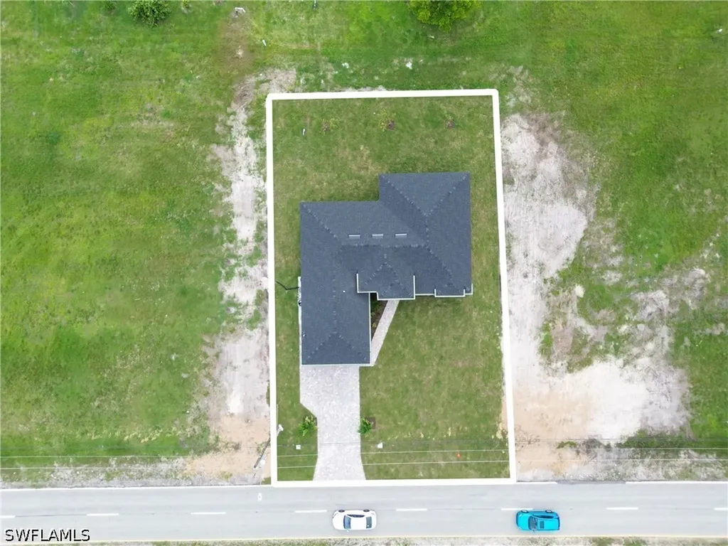 2720 Santa Barbara Boulevard N Cape Coral FL 33993
