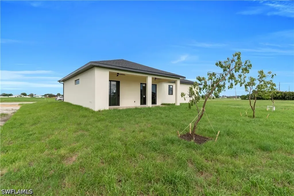 2720 Santa Barbara Boulevard N Cape Coral FL 33993