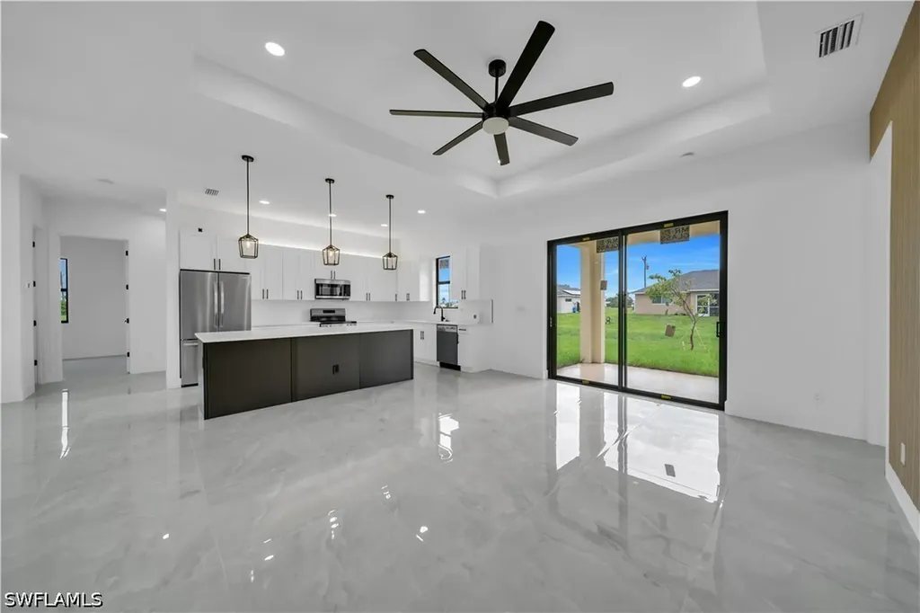 2720 Santa Barbara Boulevard N Cape Coral FL 33993