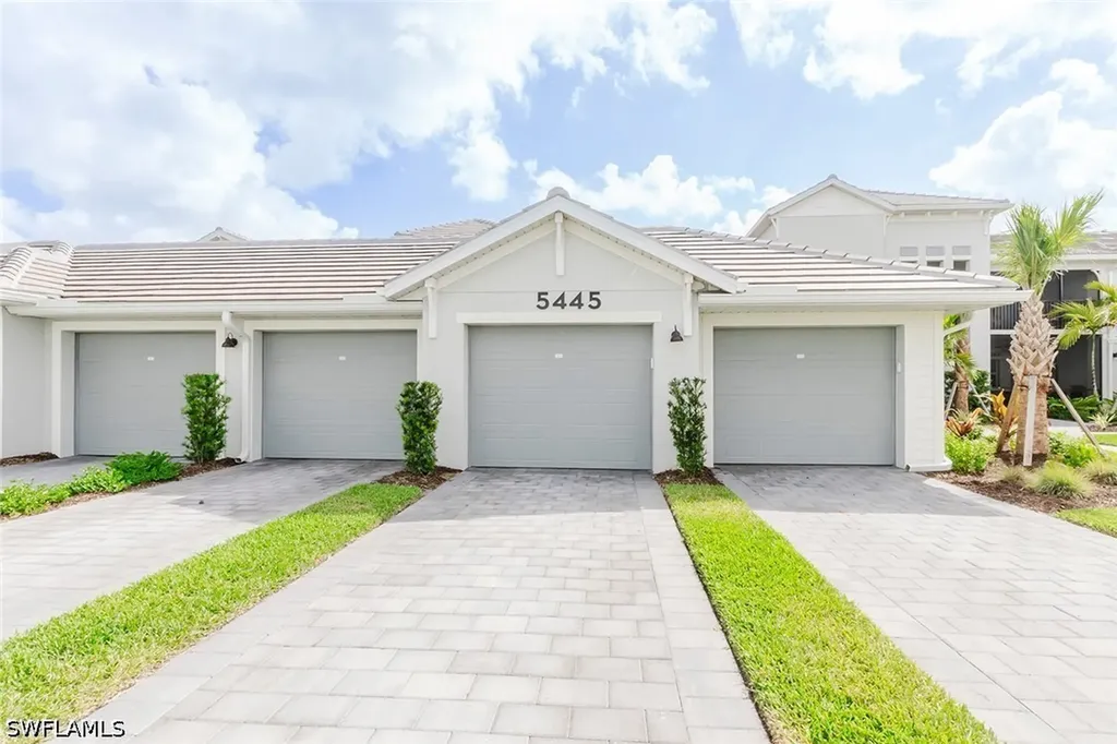 5445 Double Eagle Circle Ave Maria FL 34142