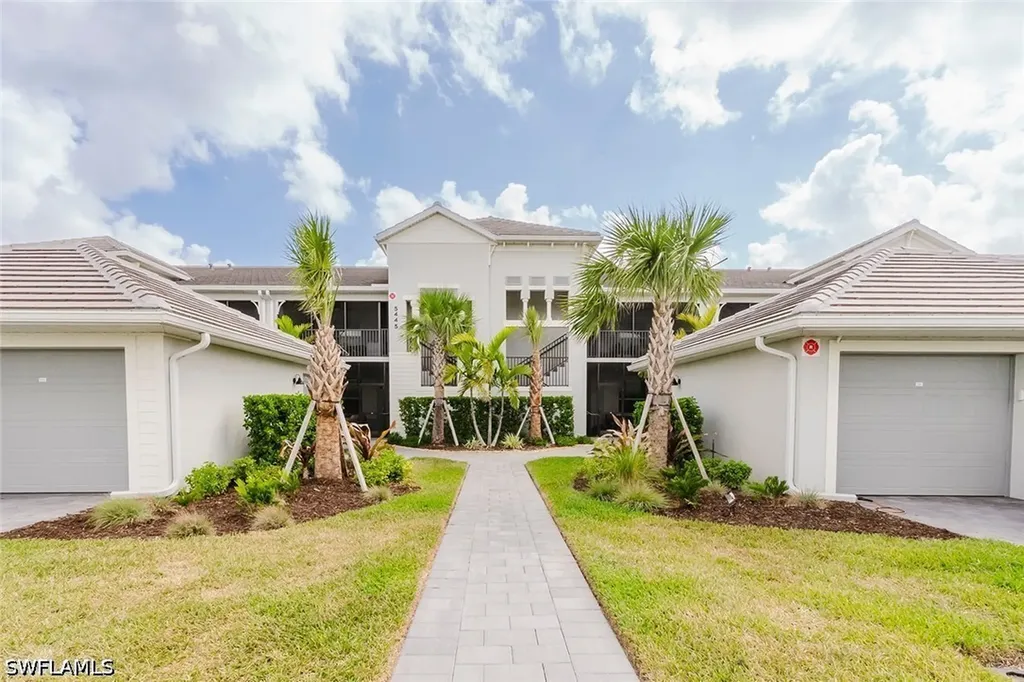 5445 Double Eagle Circle Ave Maria FL 34142