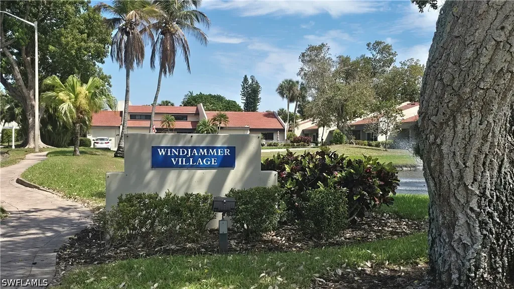 4396 Bowsprit Court Fort Myers FL 33919