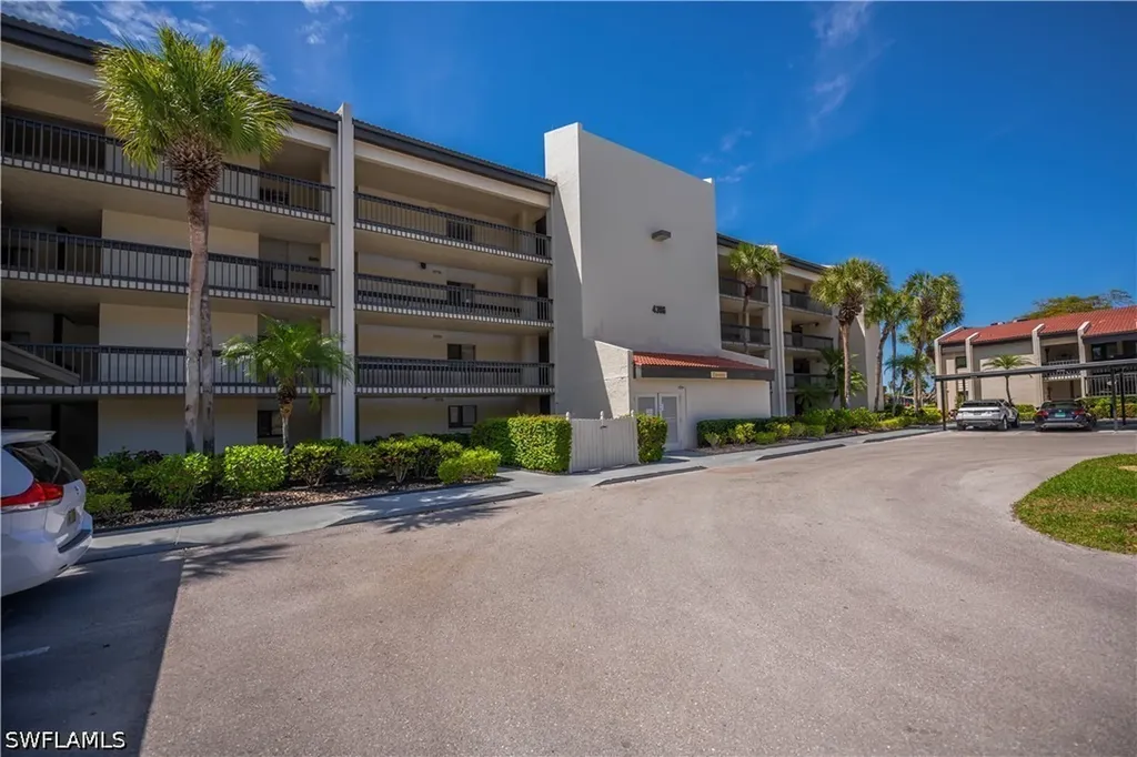 4396 Bowsprit Court Fort Myers FL 33919