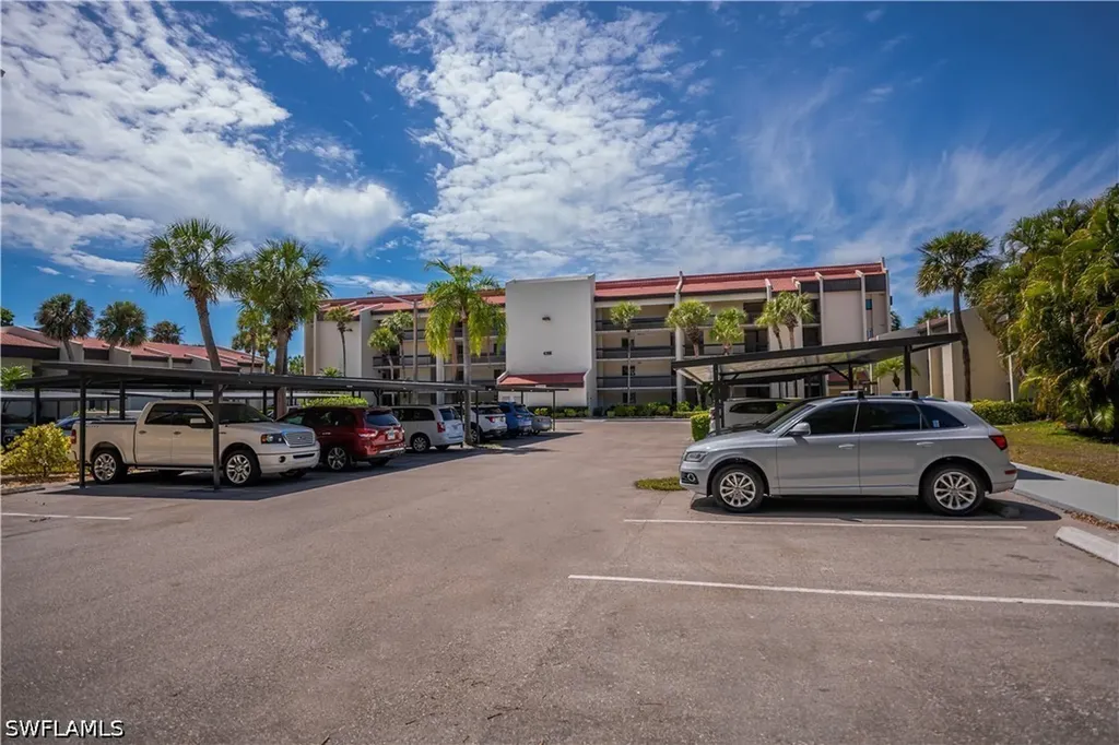 4396 Bowsprit Court Fort Myers FL 33919