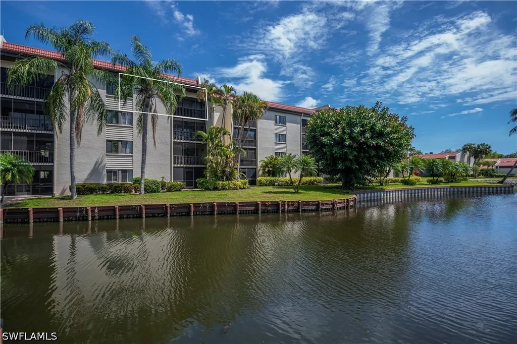 4396 Bowsprit Court Fort Myers FL 33919