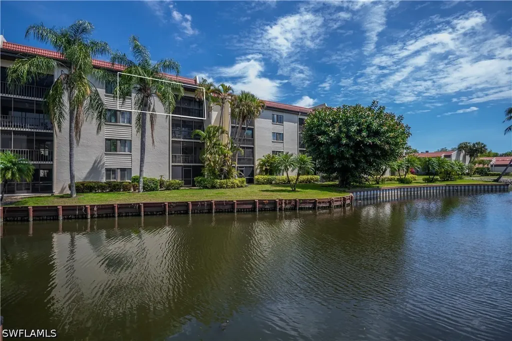 4396 Bowsprit Court Fort Myers FL 33919
