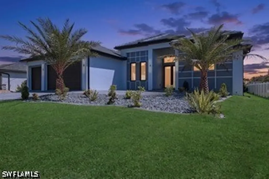 2833 SW 25th Avenue Cape Coral FL 33914