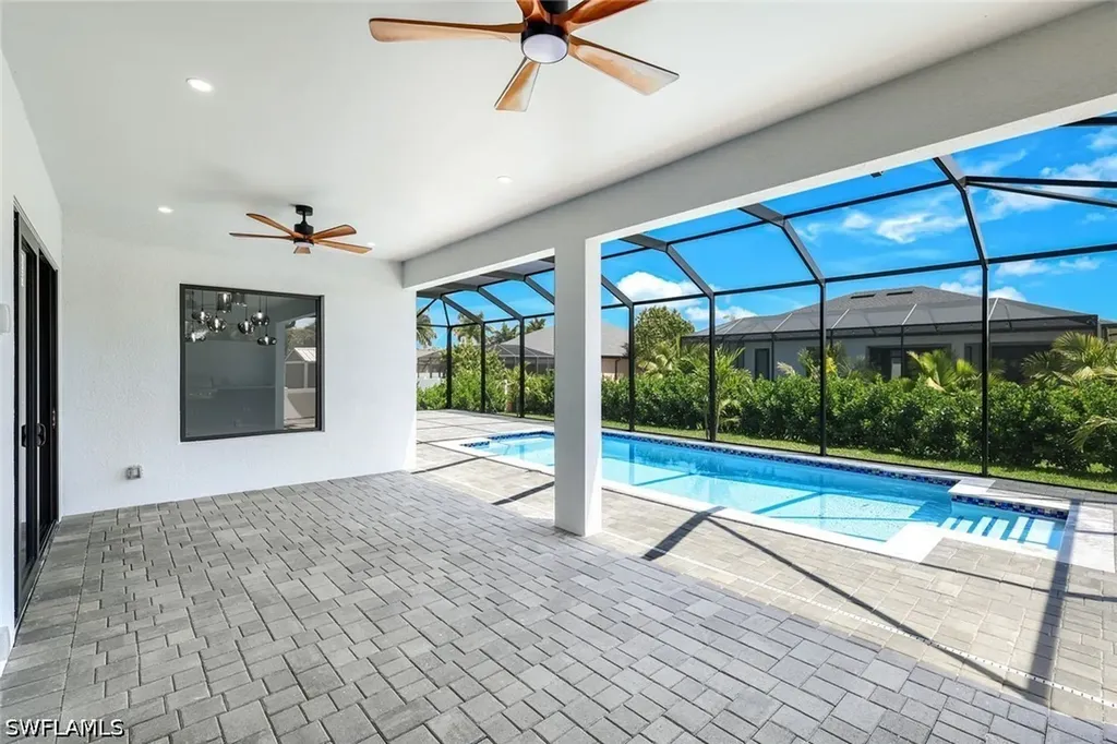 2833 SW 25th Avenue Cape Coral FL 33914