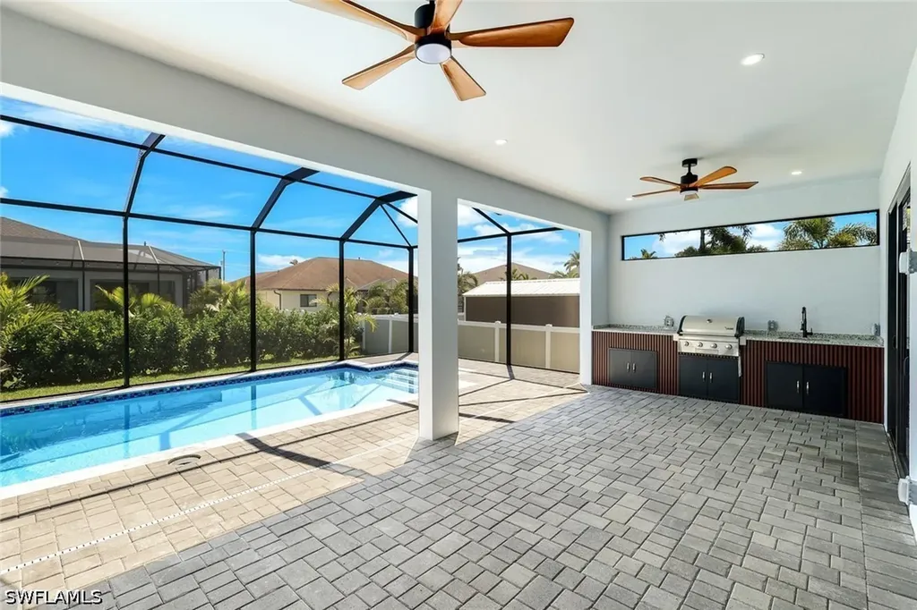 2833 SW 25th Avenue Cape Coral FL 33914