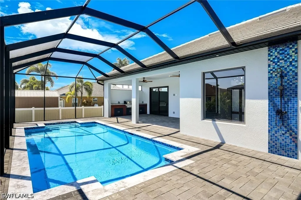 2833 SW 25th Avenue Cape Coral FL 33914