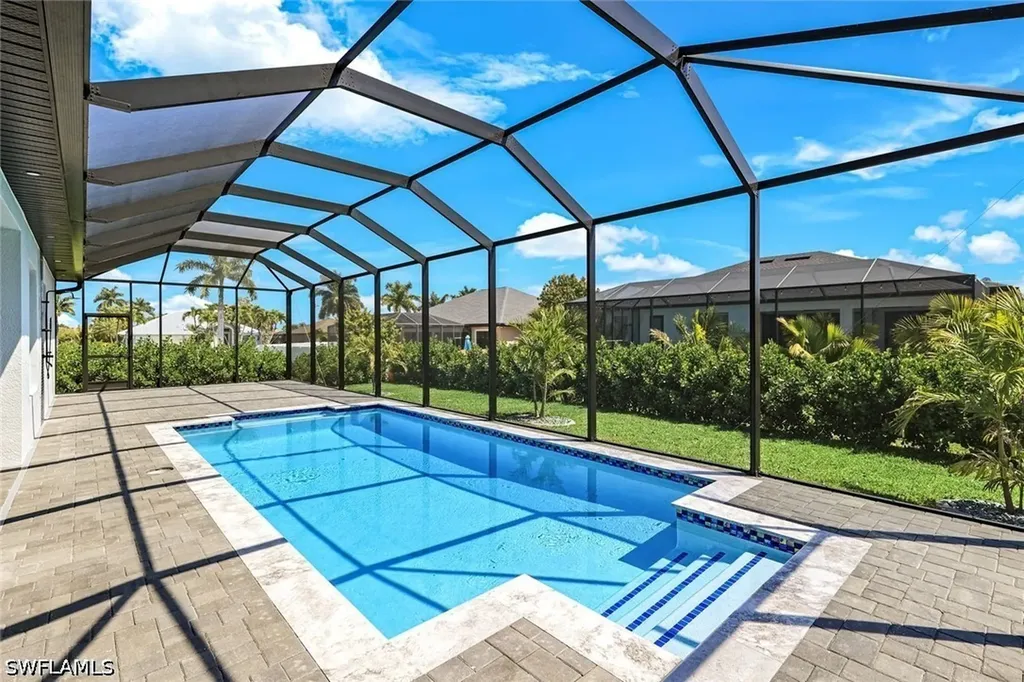 2833 SW 25th Avenue Cape Coral FL 33914