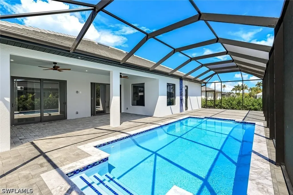 2833 SW 25th Avenue Cape Coral FL 33914