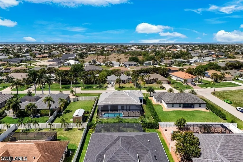 2833 SW 25th Avenue Cape Coral FL 33914