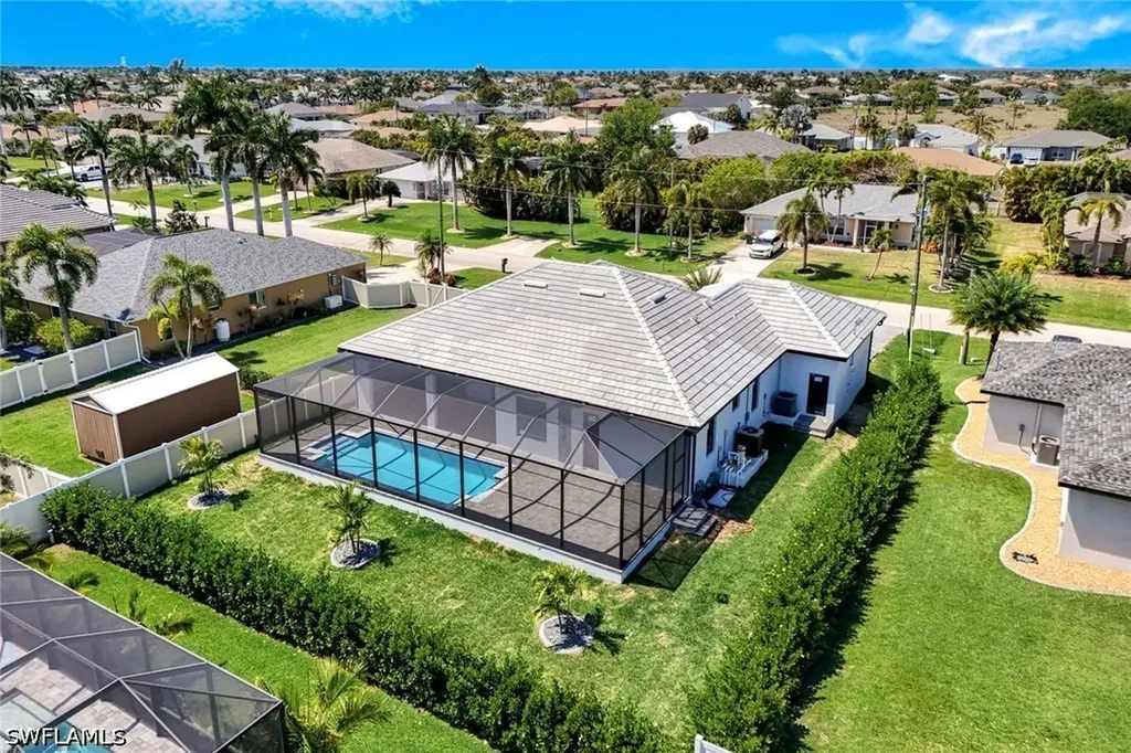 2833 SW 25th Avenue Cape Coral FL 33914