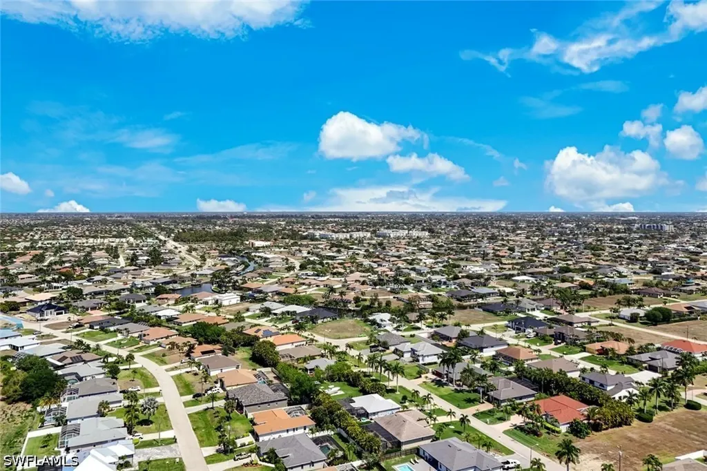 2833 SW 25th Avenue Cape Coral FL 33914